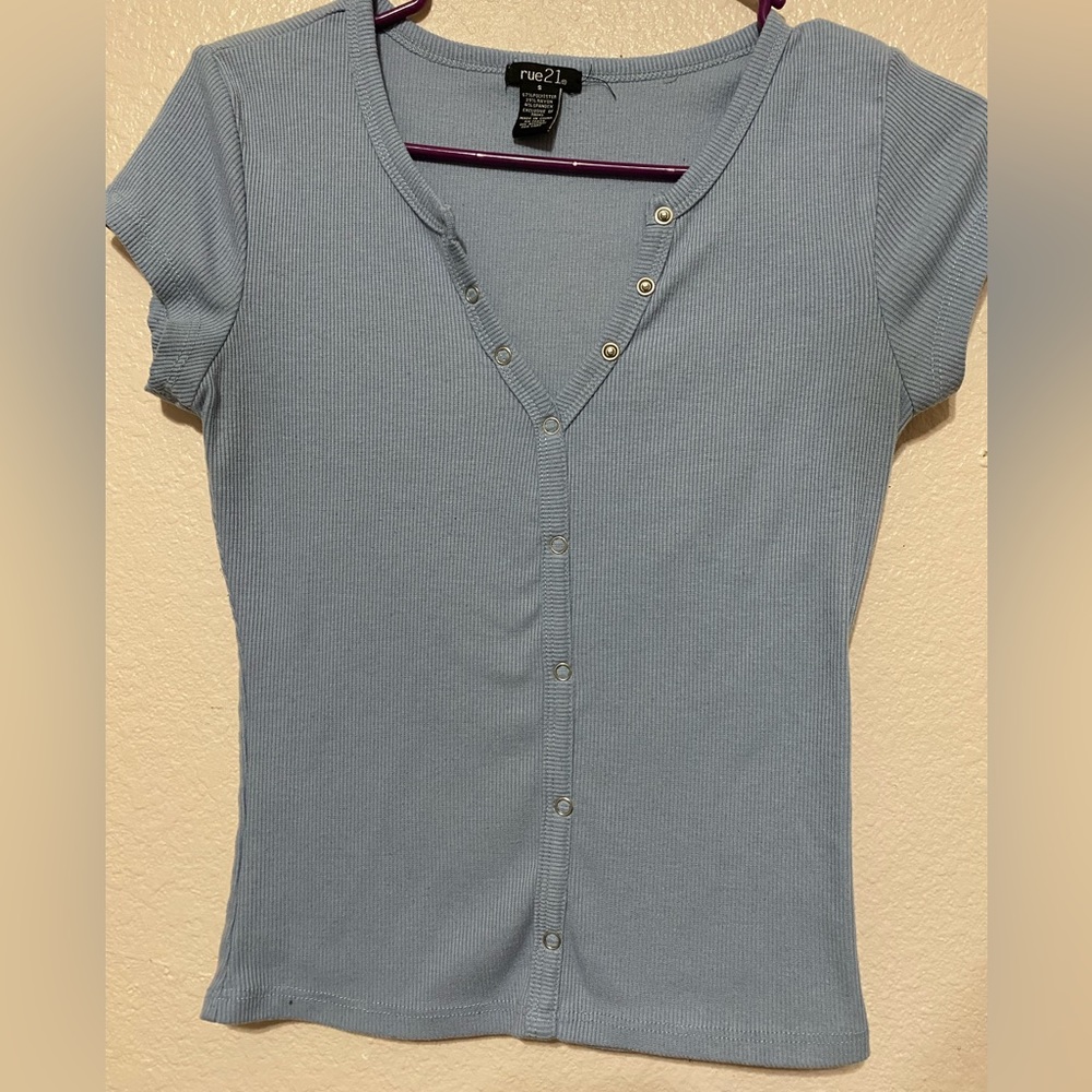 Wore once